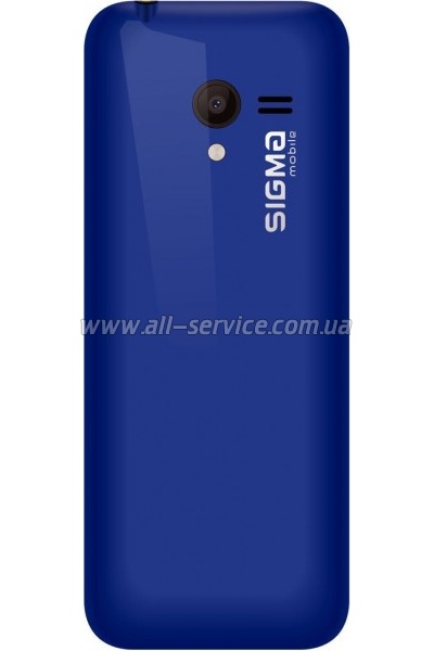   Sigma X-style 351 LIDER Blue (4827798121931)