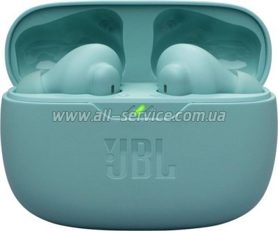  JBL Wave Beam 2 Blue (JBLWBEAM2BLU)