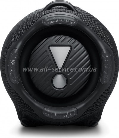   JBL Xtreme 4 Black (JBLXTREME4BLKEP)