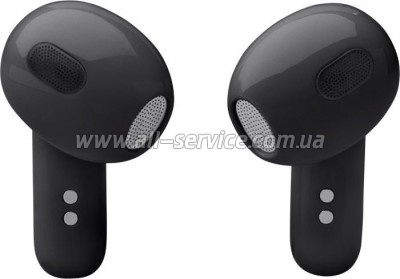  JBL Live Flex 3 Black (JBLLIVEFLEX3BLK)