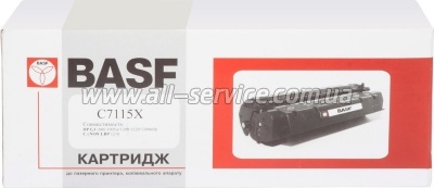 �������� BASF HP LJ 1200/ 1220 ������ C7115X (BASF-KT-C7115X)