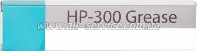 Смазка для термопленок Molykote HP300 2г (LUBR-HP300-2) Смазка для термопленок Molykote HP300 2г (LUBR-HP300-2)