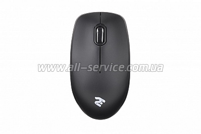  2E MF410 BLACK (2E-MK410MWB)