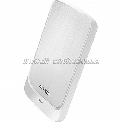  ADATA 2.5" USB 3.2 2TB HV320 Black (AHV320-2TU31-CBK)