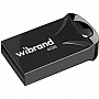  Wibrand 4GB Hawk Black USB 2.0 (WI2.0/HA4M1B)