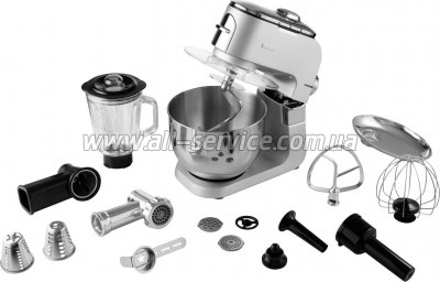 �������� ������� Ardesto KMCH-K1500SS