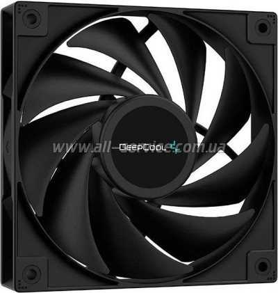    Deepcool AG400 (R-AG400-BKNNMN-G-1)
