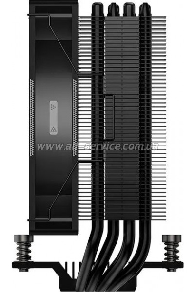 ����� ��� ���������� PcCooler RT400 ARGB BK