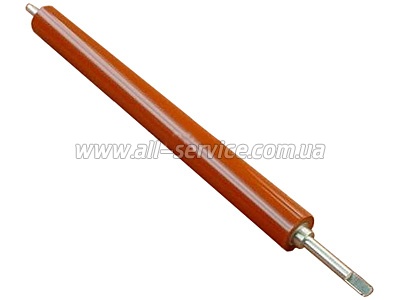 Вал резиновый Erus HP 2200 (RB2-6368 / RB2-6369) Вал резиновый Erus HP 2200 (RB2-6368 / RB2-6369)