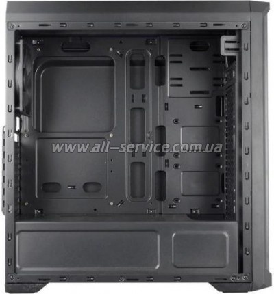  Cougar MX330-G