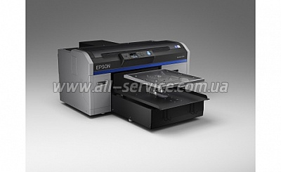  Epson SureColor SC-F2100 5C (C11CF82301A0)