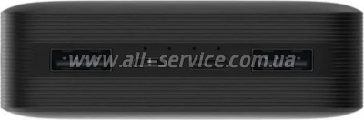   Xiaomi Redmi 20000mAh 18W Black (VXN4285CN / VXN4304GL)