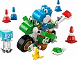 ����������� LEGO Super Mario Mario Kart � Yoshi Bike (72031)