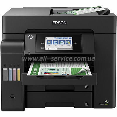  Epson L6550   c WiFi (C11CJ30404)