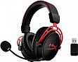  HyperX Cloud Alpha Wireless Black (4P5D4AA)