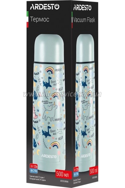  Ardesto Magic 500,  ,  (AR2650KMA)