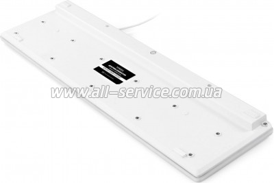 Vinga KB410 White
