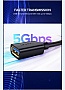 Дата кабель USB 3.0 AM/AF 1.0m US129 black Ugreen (10368) Дата кабель USB 3.0 AM/AF 1.0m US129 black Ugreen (10368)