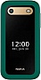   Nokia 2660 Flip Green