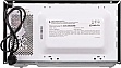   Delfa MD202MB