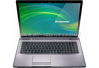  Lenovo IdeaPad Y570-94A-2 (59-304570)