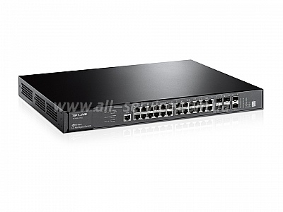  TP-LINK T3700G-28TQ
