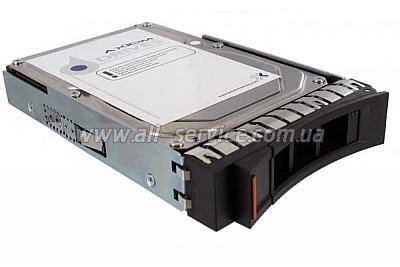 Винчестер IBM 500GB 7.2K 6Gb NL SAS 2.5 Винчестер IBM 500GB 7.2K 6Gb NL SAS 2.5