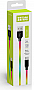   ColorWay USB 2.0 AM to Micro 5P 1.0m multicolor (CW-CBUM017-MC)