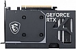  MSI GeForce RTX5060 8Gb VENTUS 2X OC (RTX 5060 8G VENTUS 2X OC)