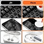    XoKo Clean set 1000 (XK-CS1000)