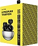  Hator Hyrpunk Truepods Black (HTA-430)