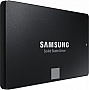 SSD  Samsung SSD 870 EVO 250GB (MZ-77E250BW)