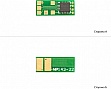  Foshan HP CLJ M252/ 274/ 277/ CF403A Magenta (JYD-HM252MA1-FSH)