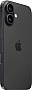  Apple iPhone 16 128GB Black (MYE73)
