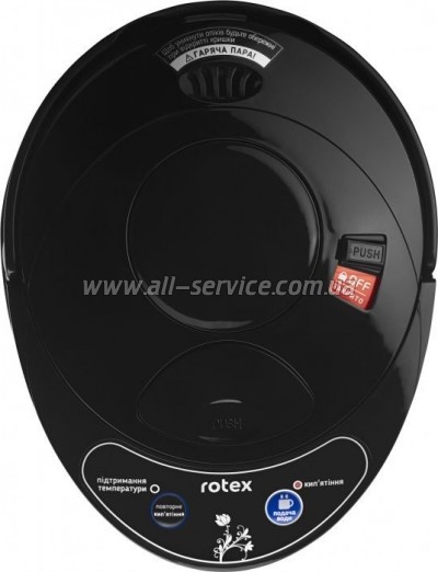  Rotex RTP352-S
