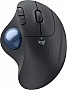  Logitech Ergo M575S Wireless Trackball Graphite (910-007029)