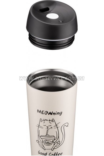  Ardesto Coffee ime Meowning 450   (AR2645WC)