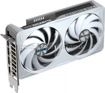 ���������� GIGABYTE GeForce RTX5060Ti 16Gb EAGLE OC ICE (GV-N506TEAGLEOC ICE-16GD)
