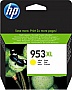  HP 953XL HP Officejet Pro 8210/ 8710/ 8720/ 8725/ 8730 Yellow (F6U18AE)