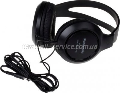  Panasonic RP-HT161E-K