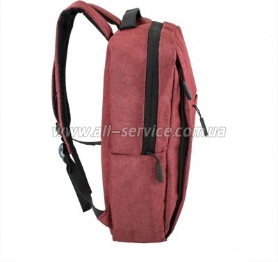   Semi Line 21 Burgundy (L2047-2) (DAS302339)