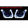    Baxster BA-LED-026  2,5' U-3 2