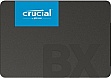  SSD 2.5" 4TB Micron (CT4000BX500SSD1)