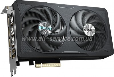  GIGABYTE GeForce RTX5060 8Gb EAGLE OC (GV-N5060EAGLE OC-8GD)
