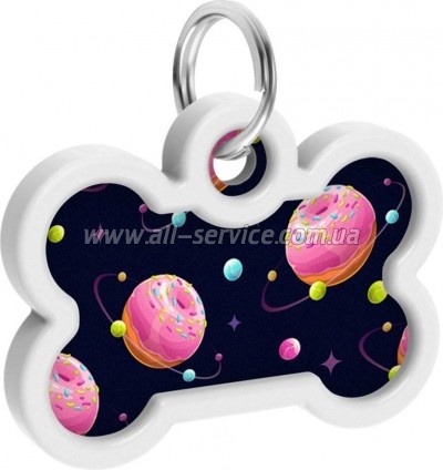    WAUDOG Smart ID  QR  " ",  4028  (0640-0218)