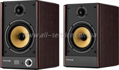   Microlab SOLO 5 90W Brown (SOLO-5BR)
