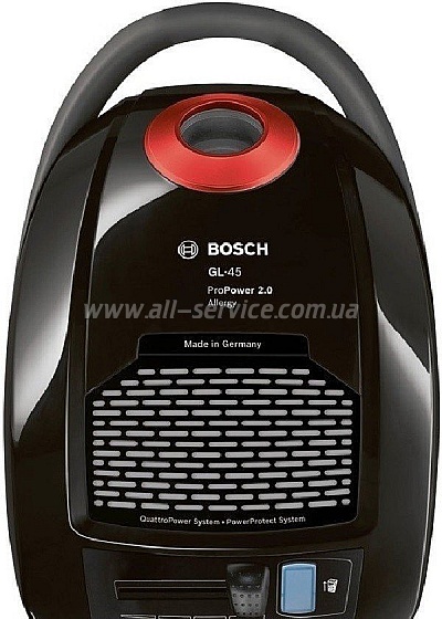  Bosch BGB45330