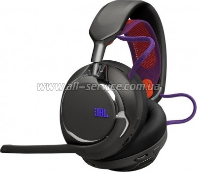 �������� JBL Quantum 950 Wireless Black (JBLQTUM950BLK)