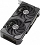  ASUS Radeon RX 7600 8Gb DUAL OC EVO (DUAL-RX7600-O8G-EVO)