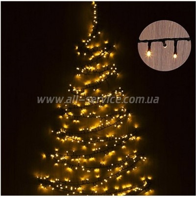 �������� ColorWay ������ LED 320 10� ������ ���� USB (CW-G-320L10U)